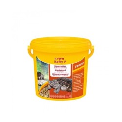 Alimento Sera  Raffy P - 850gr