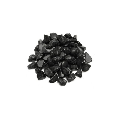 Decoración para peceras - piedras de color