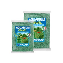 Piedra fina para pecera - Acuario Acuaworld.