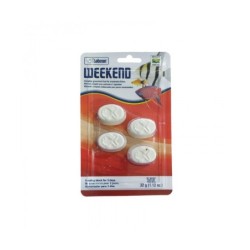 Alimento Vacacional Weekend Alcon