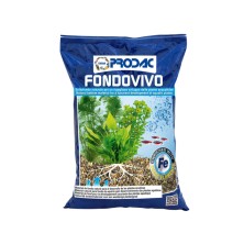 Sustrato Nutritivo Fondovivo 2,5kg