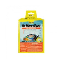 Antialgas Pastillas - No More Algae