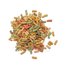 Alimento Carpas o peces grandes 150gr - 6 en 1 c/AJO