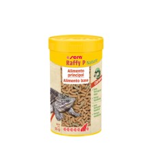 Alimento Sera Raffy P - 55gr