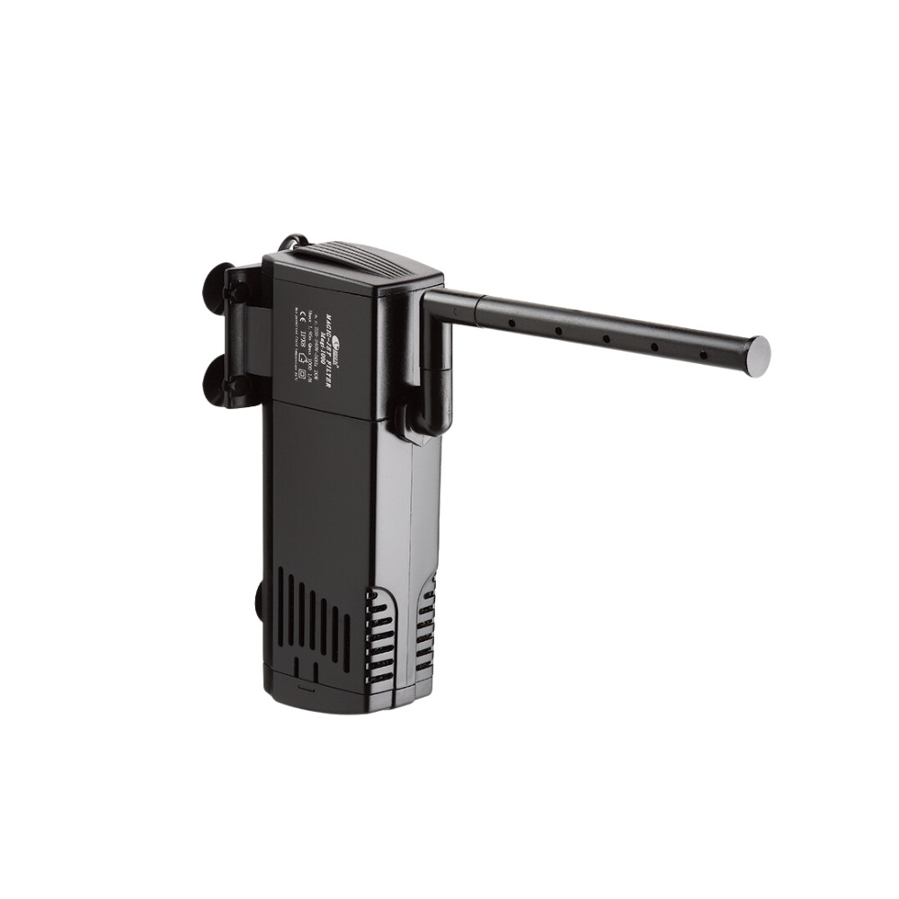 Filtro interno MAGI para pecera de hasta 150 litros - Acuaworld