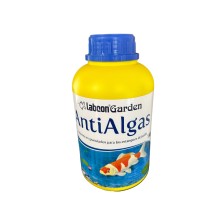 Antialgas Garden 1kg - Labcon