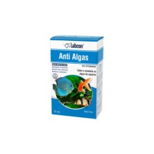 Antialgas Anti Algae - Labcon
