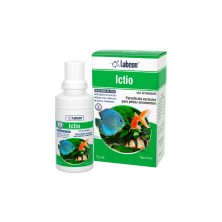 Ictio 15ml - labcon