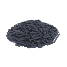Carbón activado 1kg  - Material filtrante químico