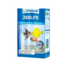 Piedra Zeolite material filtrante acuario - Acuario Acuaworld
