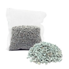 Piedra Zeolite material filtrante acuario - Acuario Acuaworld
