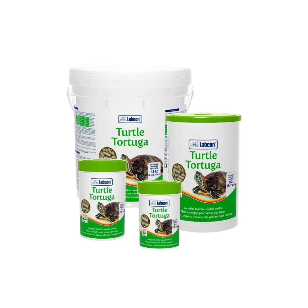 Alimento para tortuga Alcon , alimentos y accesorios para tu acuario - Acuaworld