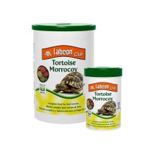 Alimento Morrocoy 300gr - Tortugas