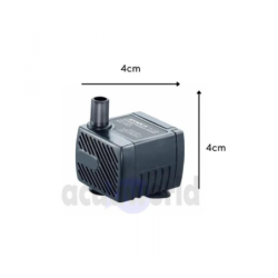 Bomba de agua Jeneca 60CM