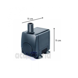 Bomba de agua Jeneca 2.8m