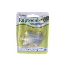Calcio para Tortugas - 15gr Labcon