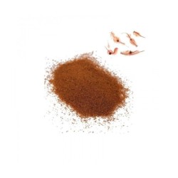 100gr Alimento Artemia salina 75% para eclosionar