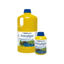 Antialgas Garden 5kg - Labcon
