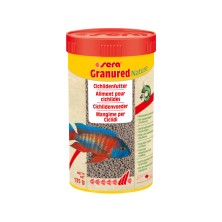 Granured 135gr SERA