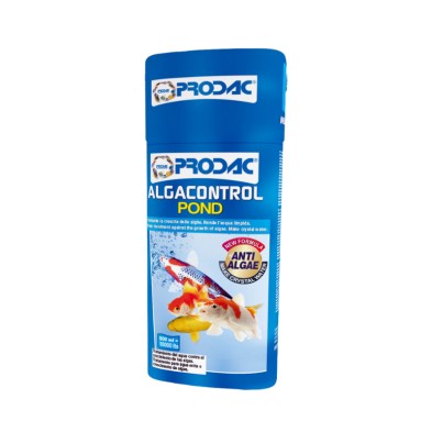 Antialgas para estanque PRODAC - Acuario Acuaworld