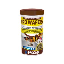 Alimento FONDO Pro Wafers 50 gr