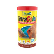 Alimento Tetra Color 75gr