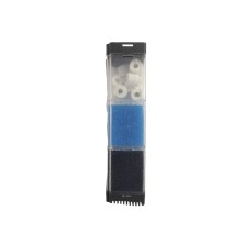 Cartucho con material filtrante - Repuesto interno FG1203 SOBO