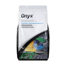 Flourite Onyx 7kg - Suelo sustrato nutritivo
