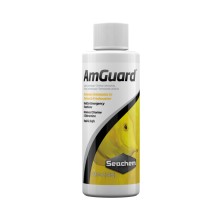 AmGuard 100ml - Seachem