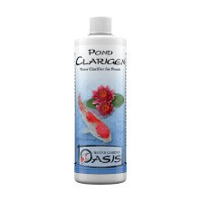 Pond Clarigen 500ml - Clarificador p/ ESTANQUE - Seachem