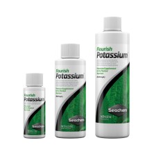 Flourish Potassium 250ml - Potasio Seachem