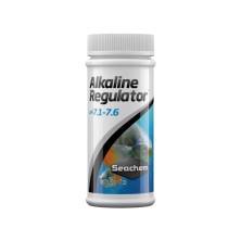Alkaline regulator 50gr - pH 7,1 a 7,6