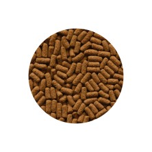 Alimento Carnívoro para cíclidos grandes Labcon 90gr