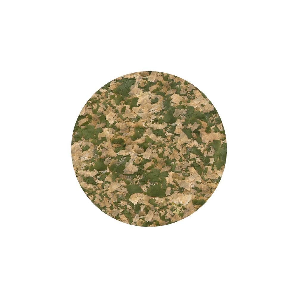 Alimento Comida escamas Sera Vipan para tropicales 500gr - Acuaworld