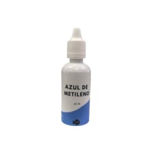 Azul de Metileno 30ml