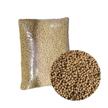 Alimento económico ideal para carpas 1kg