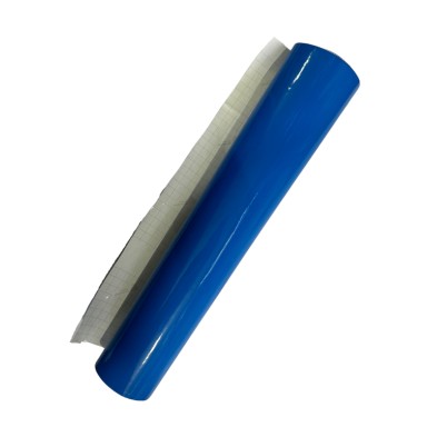 Vinilo azul adhesivo para acuarios - Acuario Acuaworld