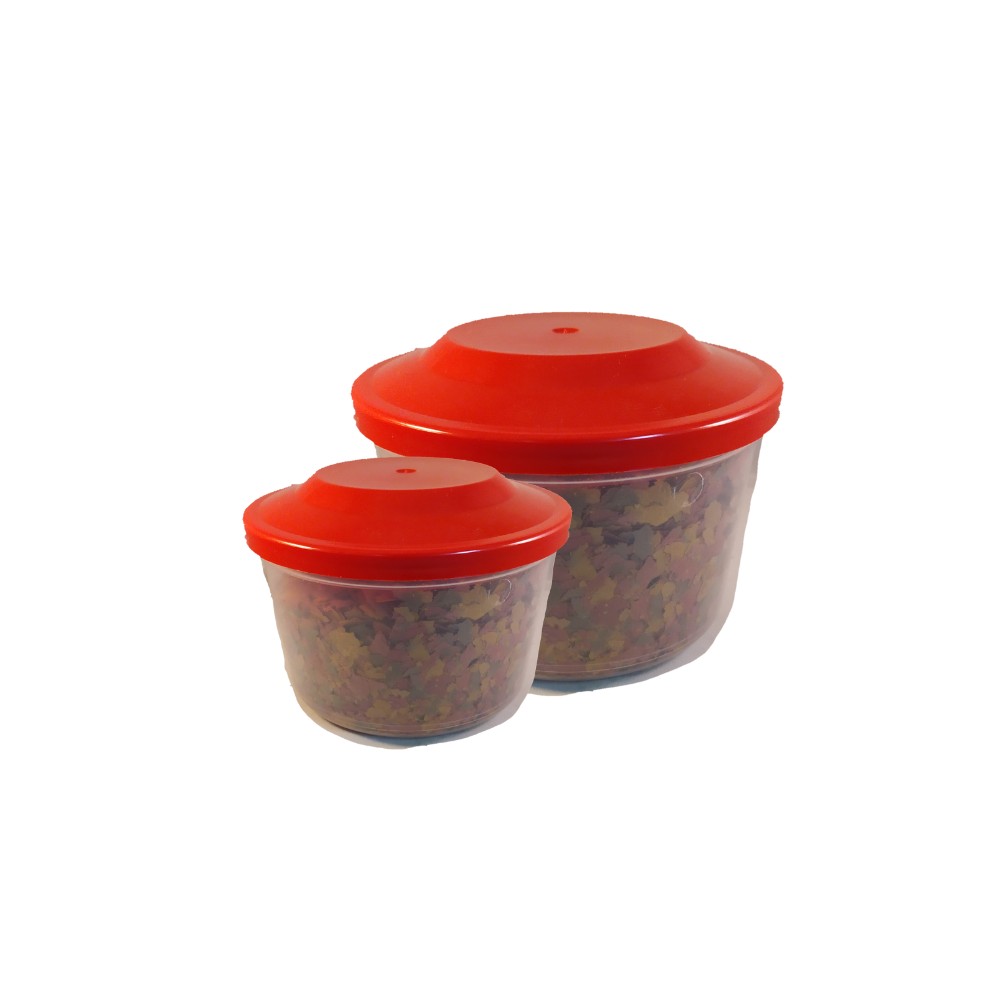 Comida Alimento en escamas Sera 80gr para peces de agua fria
