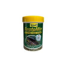 Alimento Reptomin 55gr - Tortugas