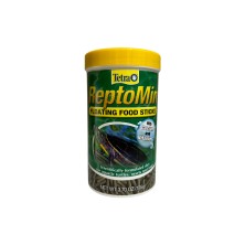 Alimento Reptomin 105gr - Tortugas