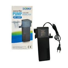 Filtro interno para pecera de hasta 150 litros - Acuaworld