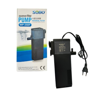 Filtro interno para pecera de hasta 150 litros - Acuaworld