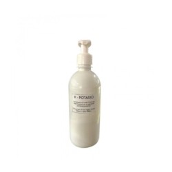 Fertilizante Sulfato de Potasio líquido 500mL