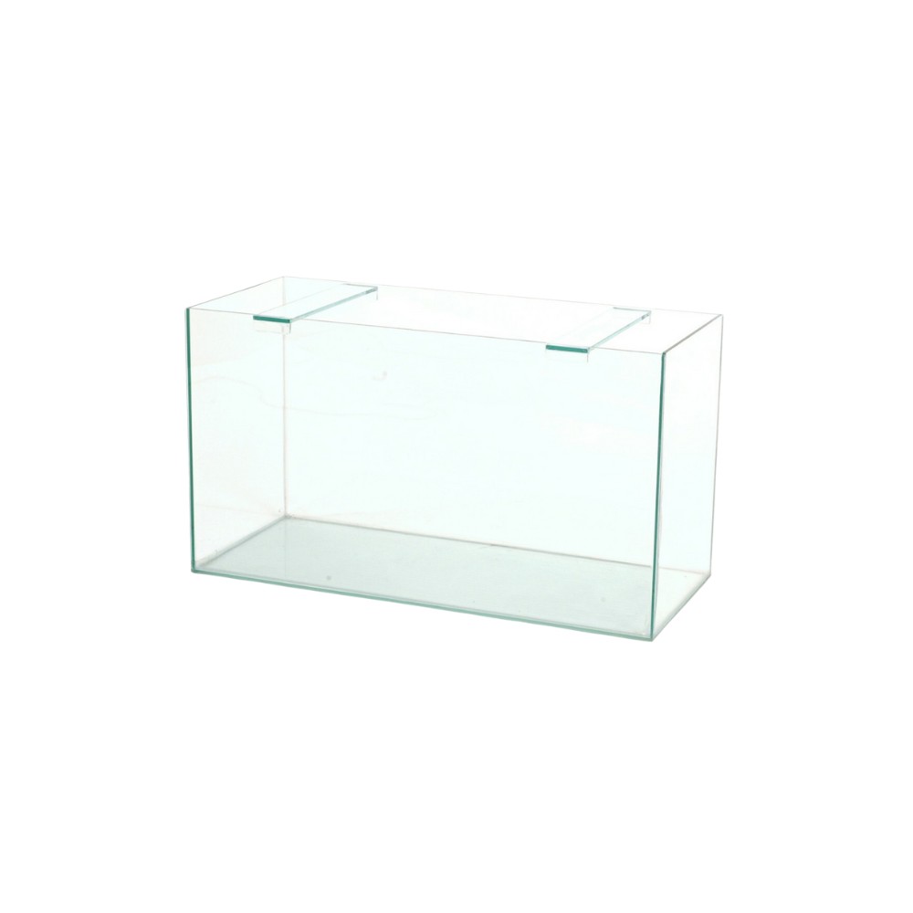 Pecera de 240 litros - Acuario Acuaworld