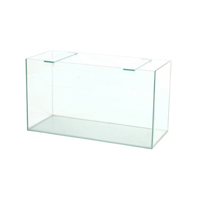 Pecera de 240 litros - Acuario Acuaworld