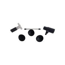 Repuesto Rotor Hélice Ventosa - Bomba WP3400 - Acuaworld