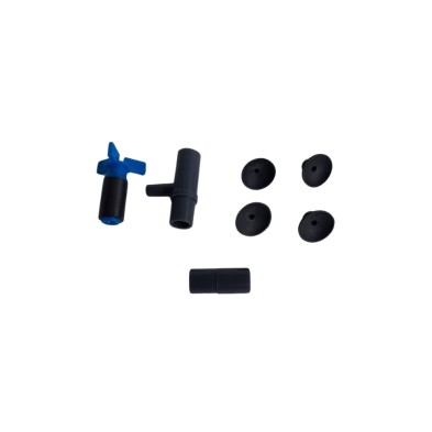 Repuesto Hélice Ventosa y Accesorios - Bomba WP3200 - Acuaworld