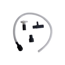 Repuesto Hélice y Accesorios - Cabeza de poder WP1050 - Acuaworld