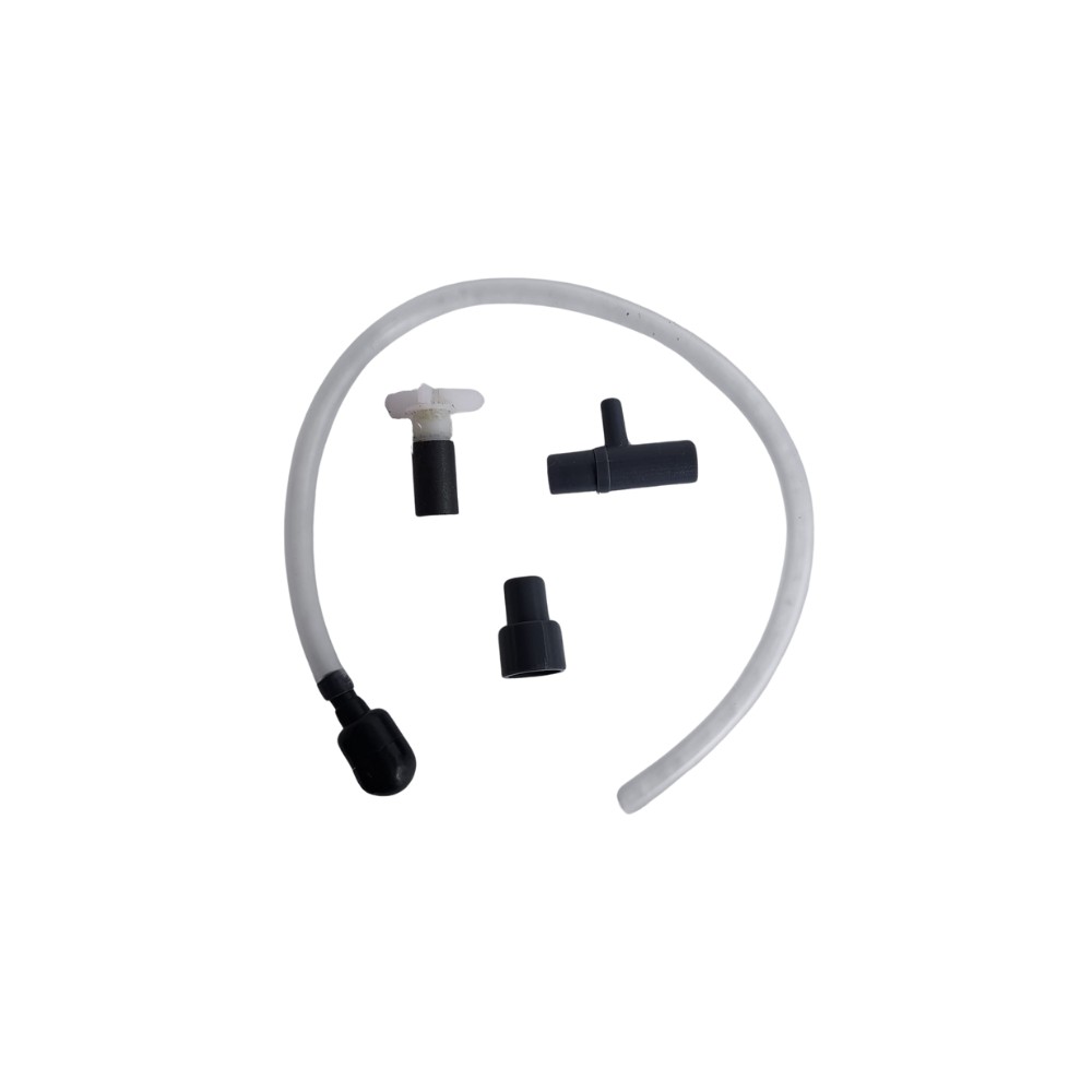 Repuesto Hélice y Accesorios - Cabeza de poder WP1050 - Acuaworld