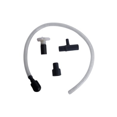Repuesto Hélice y Accesorios - Cabeza de poder WP1050 - Acuaworld